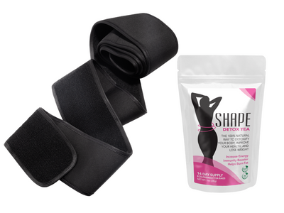 Shaped By An Angel  Best in Quality Shapers and Body Care Essentials. –  Shaped by an Angel